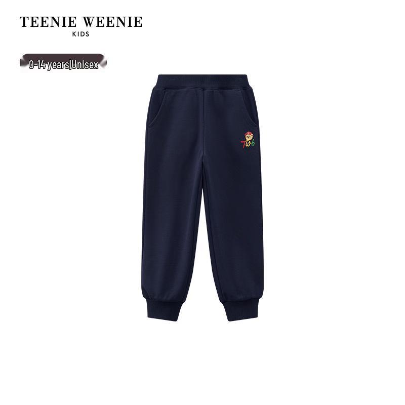 Teenie Weenie Kids' Solona Gold Label Unisex Sweatpants