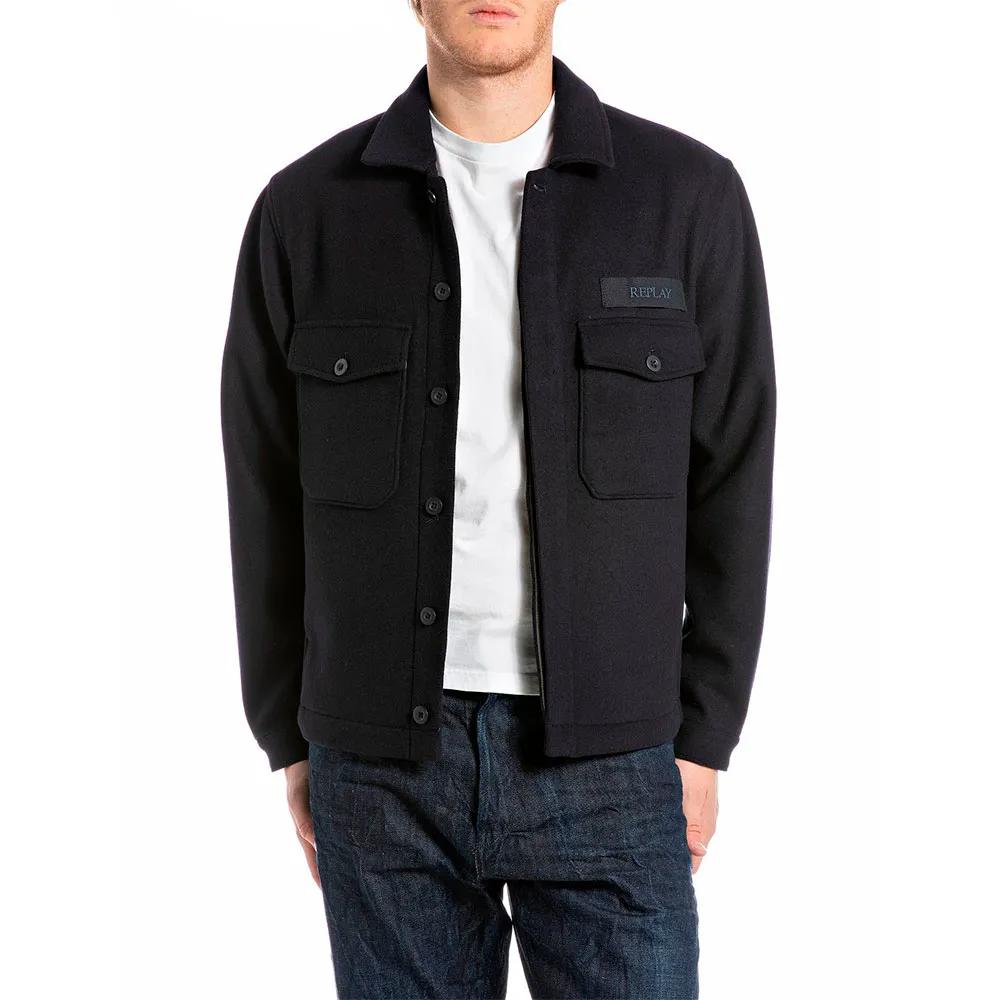 

Replay Куртка M8486 .000.85332 S