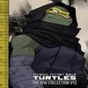 Les Tortues Ninja Mutantes L'Intégrale IDW Volume 13 par Tom Waltz Livre relié 9781684058075
