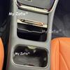 Per Zeekr X 2026 2027 Console Centrale dell'Auto Vano Portaoggetti del Bracciolo Divisore Interno Contenitore Organizzatore Accessori Interni