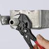 Pince multiprise Knipex 86 01 180 1 pc(s)