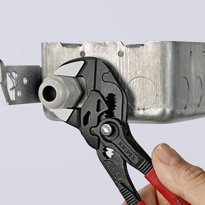 Pince multiprise Knipex 86 01 180 1 pc(s)