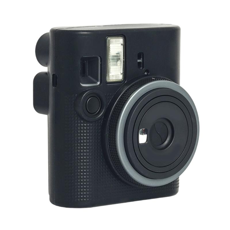 Premium Silicone Skin Cover For Mini41 Camera Precise Fit AntiDrop Protections Soft Lightweight Durability Shell