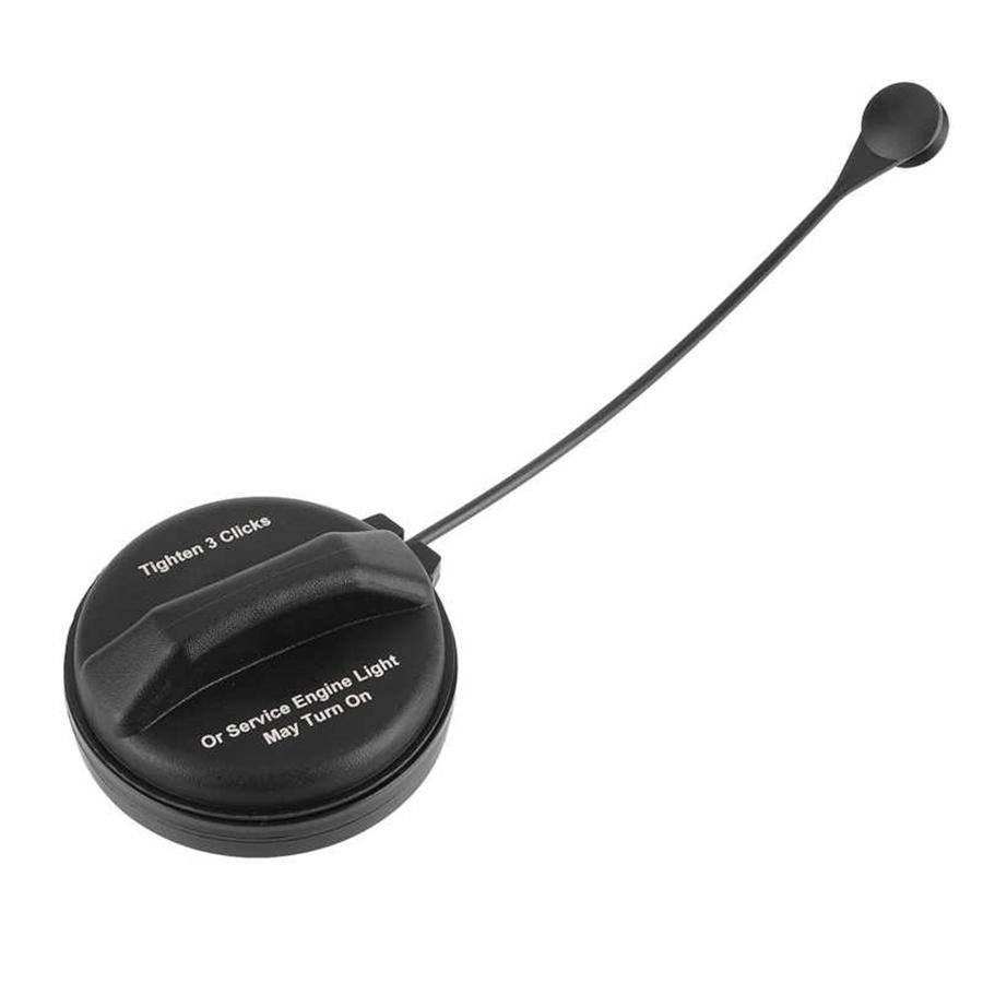 Car SUV Gas Fuel Tanks Filler Cap Cover Tether For Buick Cadillac Chevrolet GMC