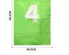 Cross-Border Kangaroo Sack: Large Cloth Bag for Parent-Child Outdoor Fun and Training Equipment