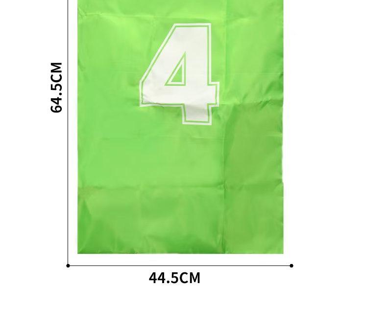 Cross-Border Kangaroo Sack: Large Cloth Bag for Parent-Child Outdoor Fun and Training Equipment