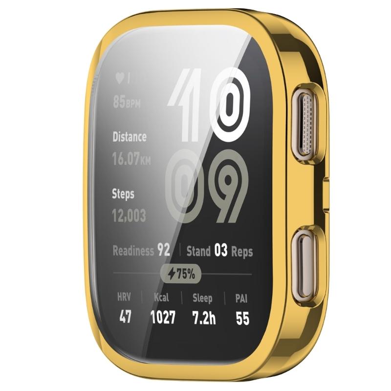 Comprehensive Protective Case Skin Housing For BIP6 A2435 TPU Full Coverage Shell Against Scratches Enhancing Durability