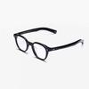 Tbrm Type T Eyewear Black