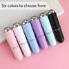 Electric Eye Beauty Device Facial Massager Therapy Wand Relax Eye Dark Circles Eye Bags Puffiness Skincare Beauty Instrument