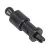 Strap String Clips Black Car Easy tallation Parcel Shelf Parts Replacement Tray For Ford Focus MK2 2006-2011