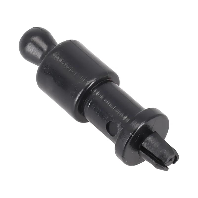 Strap String Clips Black Car Easy tallation Parcel Shelf Parts Replacement Tray For Ford Focus MK2 2006-2011