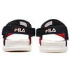 New FILA 2 Straps Sandals 'Blue Red' F12M226410FNF