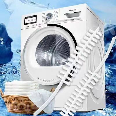 1/3Pcs Radiator Dryer Machine Inner Barrel Long Brush Handle Washing Clean Tool Drum Washing Machine Universal Cleaning Brush