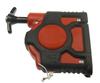 Shinwa Sokutei Handy Plumb Pro Automatic Red 77376