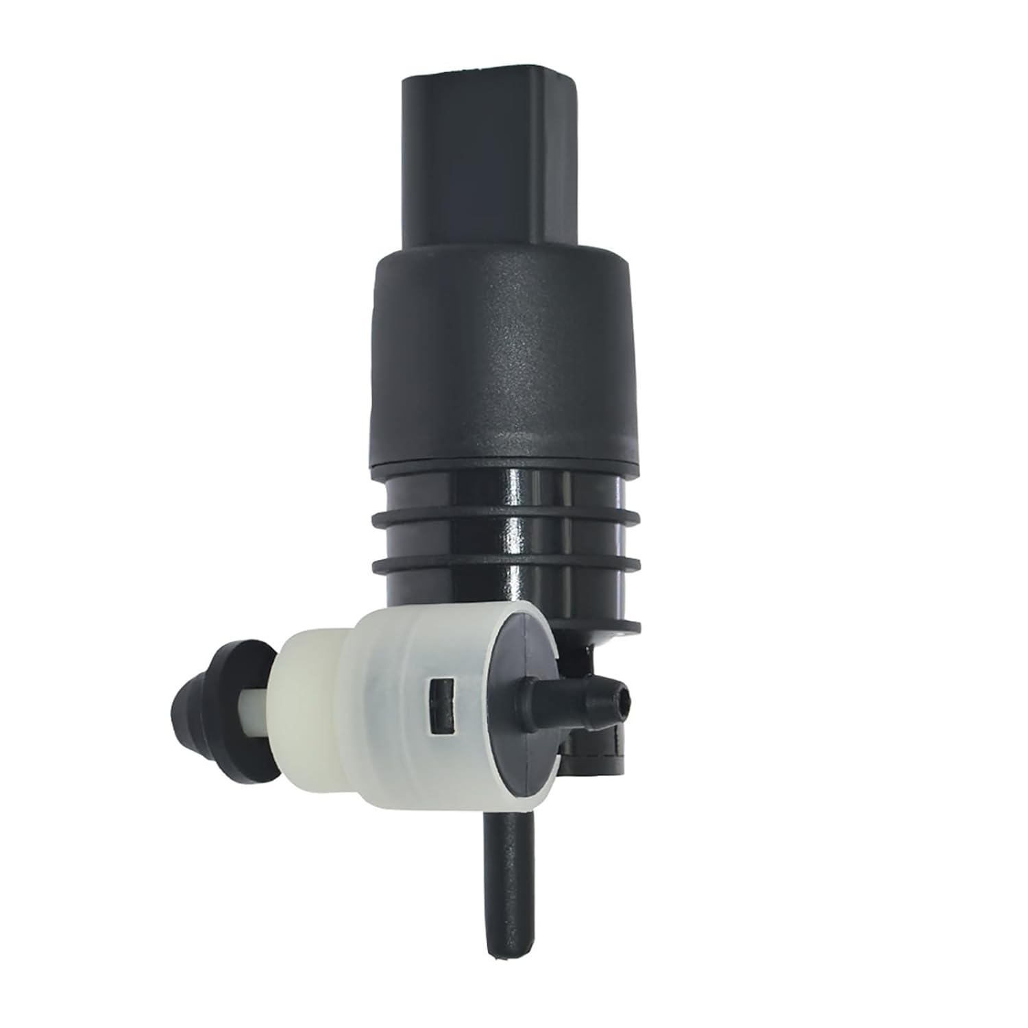 

67127388349 Windshield Washer Pump Motor Compatible with BMW X2 X3 X5 X6 X7 Series i3 Mini Cooper