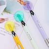 1 Set Drill Roller Convenient Detachable Handle DIY 5D Diamond Painting Colorful Point Drill Pen Wheel for Home