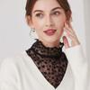 Lace False Collar Petal False Blouse Beautiful Removable Collar  Women