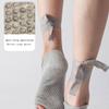 Drop Shipping Lace Ballet Dance Socks Non Slip Yoga Socks Anti Skid Soft Socks for Female Indoor Sports Daily Use