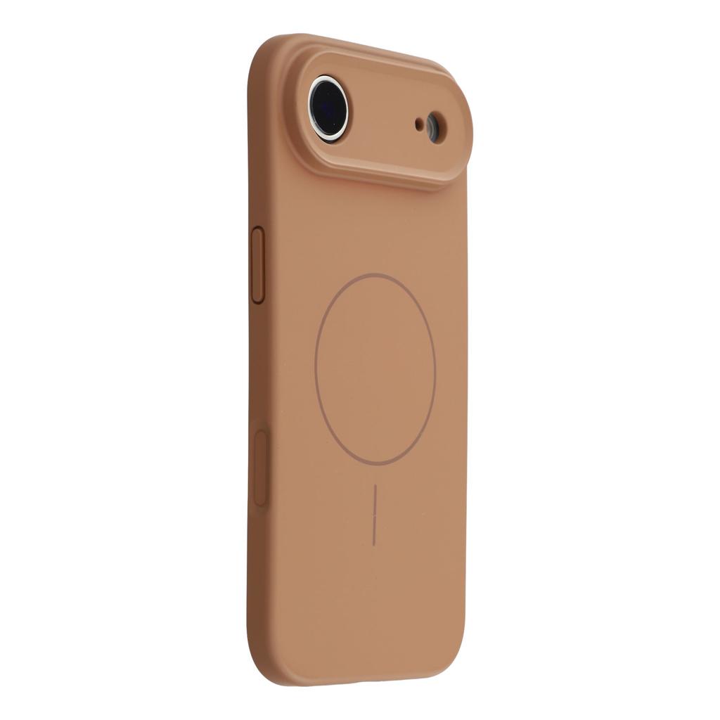 YCADEN For iPhone Air Case Compatible with MagSafe Precise Cutouts TPU Phone Back Cover
