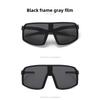 Men's Cycling Glasses Colorful XSY Sunglasses Women's Outdoor Sports Glasses Bicycle Windproof Sunglasses Cross