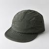 Short-Brim Five-Panel Cap Plain Duckbill Cap Simple Baseball Cap  For Men and Women