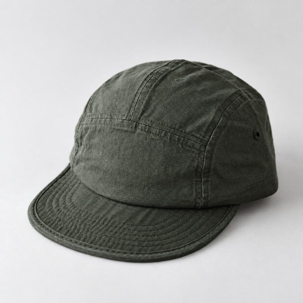 Short-Brim Five-Panel Cap Plain Duckbill Cap Simple Baseball Cap  For Men and Women