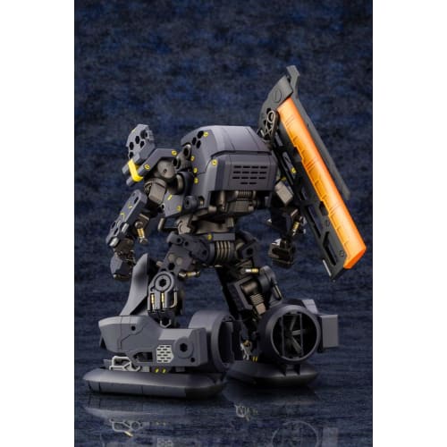 Kotobukiya Hexa Gear Bulkarm Lumberjack 1/24 Scale Plastic Model, Approximately 170mm Tall