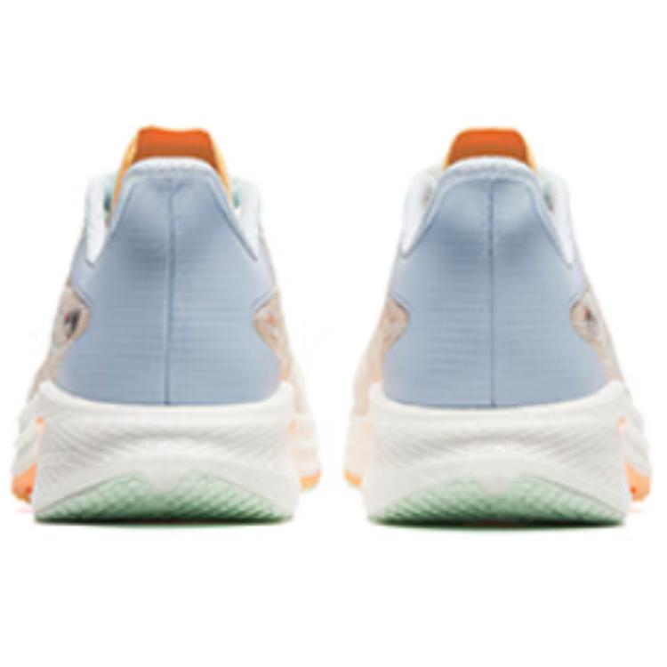 Anta Mah 4 Nitrogen Technology Speed Training Shock Absorption Non-Slip Rebound Low-Top Running Shoes Women Running Shoes 122425583-1