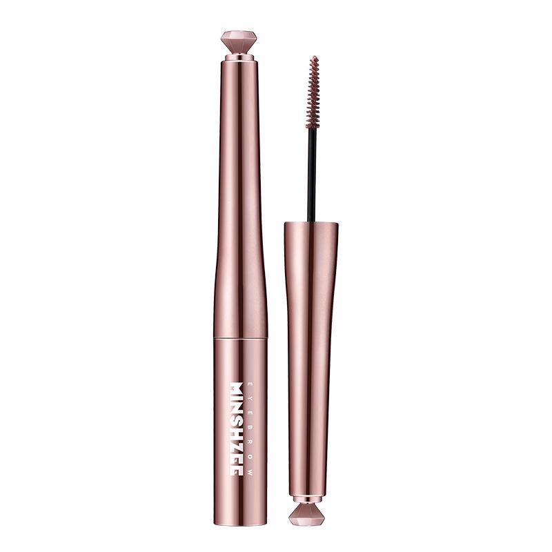 Mingxi Zhi Waterproof Long-Lasting Volumizing Eyebrow Gel for Natural Look
