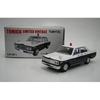 Tomica Limited Vintage LV-32a Nissan Cedric (Police Car)