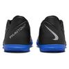 Nike Phantom GX Club IC Comfortable Stylish Non-Slip Durable Breathable Low-Top Training Running Shoes Men Sneaker Black DD9485-040