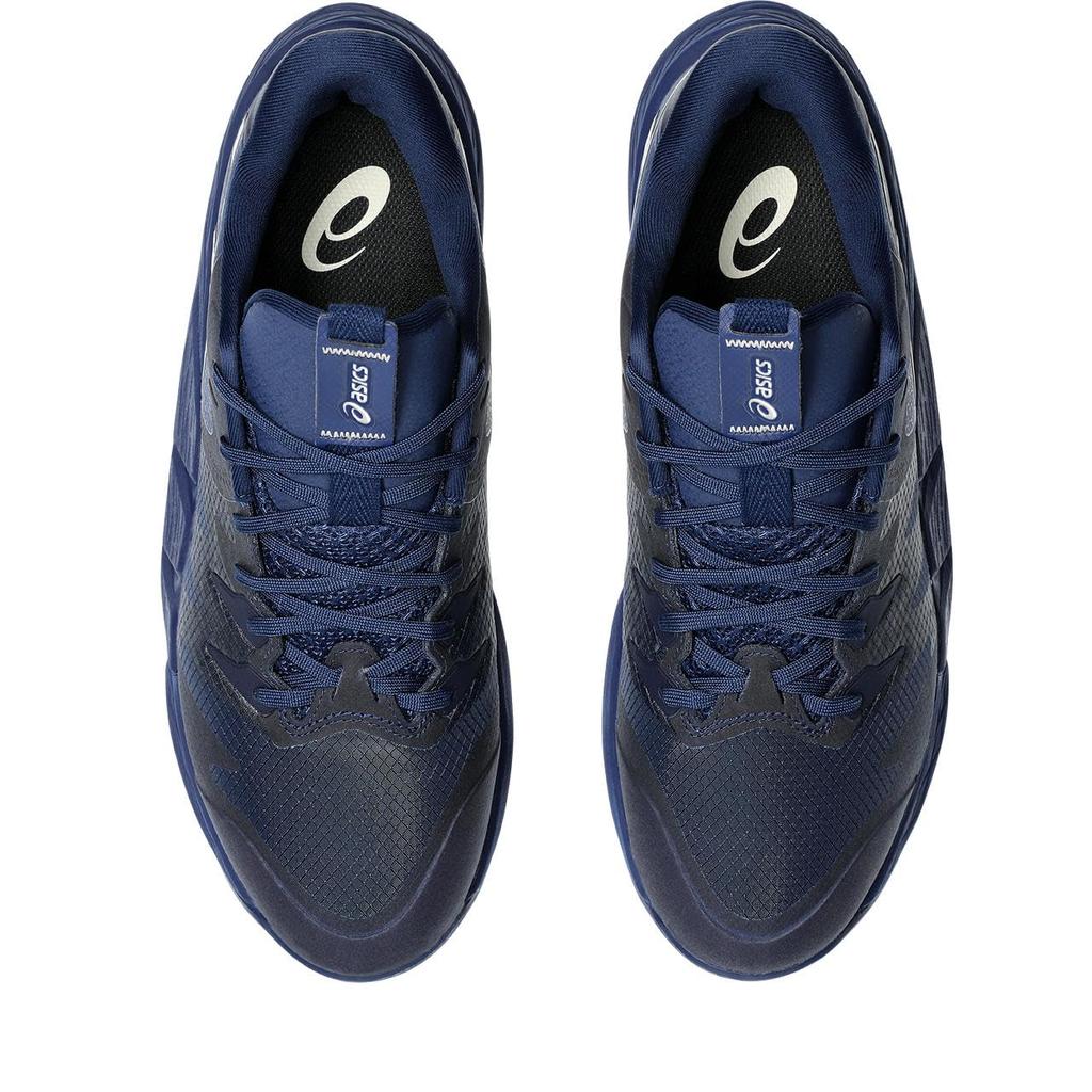 Basketball Shoes UNPRE ARS LOW 2 1063A083 Unisex Blue [Asics] Expanse/Birch 27.0