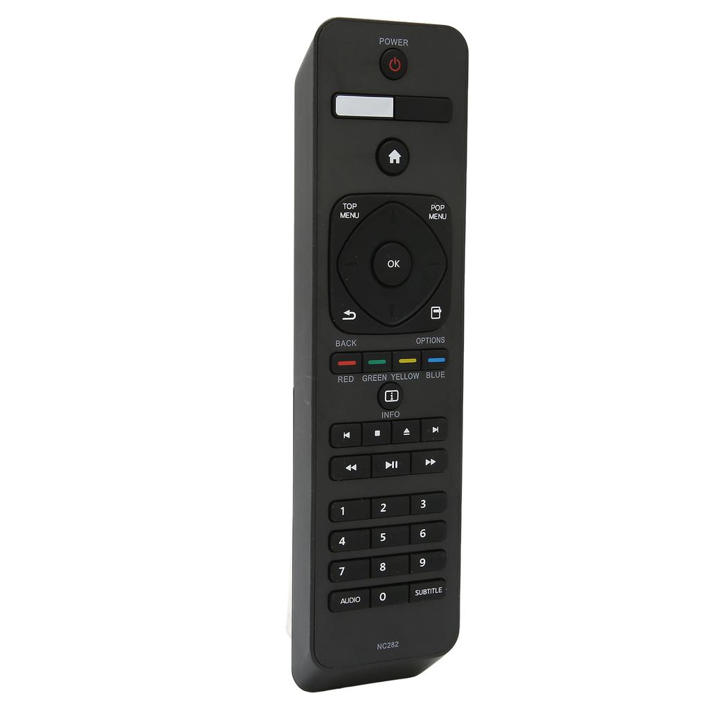 NC282 Replacement Remote Control Player Remote Control for BDP7302 F7 BDP7502 F7 BDP2501 BDP7502F7 BDP7302F7