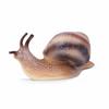 Realistic Snail Action Figure Toy - Collectible Animal Model, Educational Kids Gift