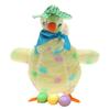 Hen Laying Eggs Toy Vivid Expression Vibrant Color Kids Toy Lays Egg Hen Toy with Music for Kids