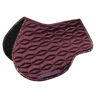 Hy Enchanted Collection Sattelpad