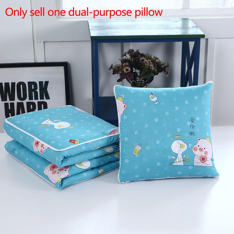 Pernă cu dublu scop Cuvertură variabilă Pernă lombară pentru mașină Pernă pentru canapea de acasă Artefact moale de relaxare