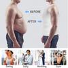 Men Compression Shirt for Body Shaper Slimming Vest Tight Tummy Underwear Tank Top