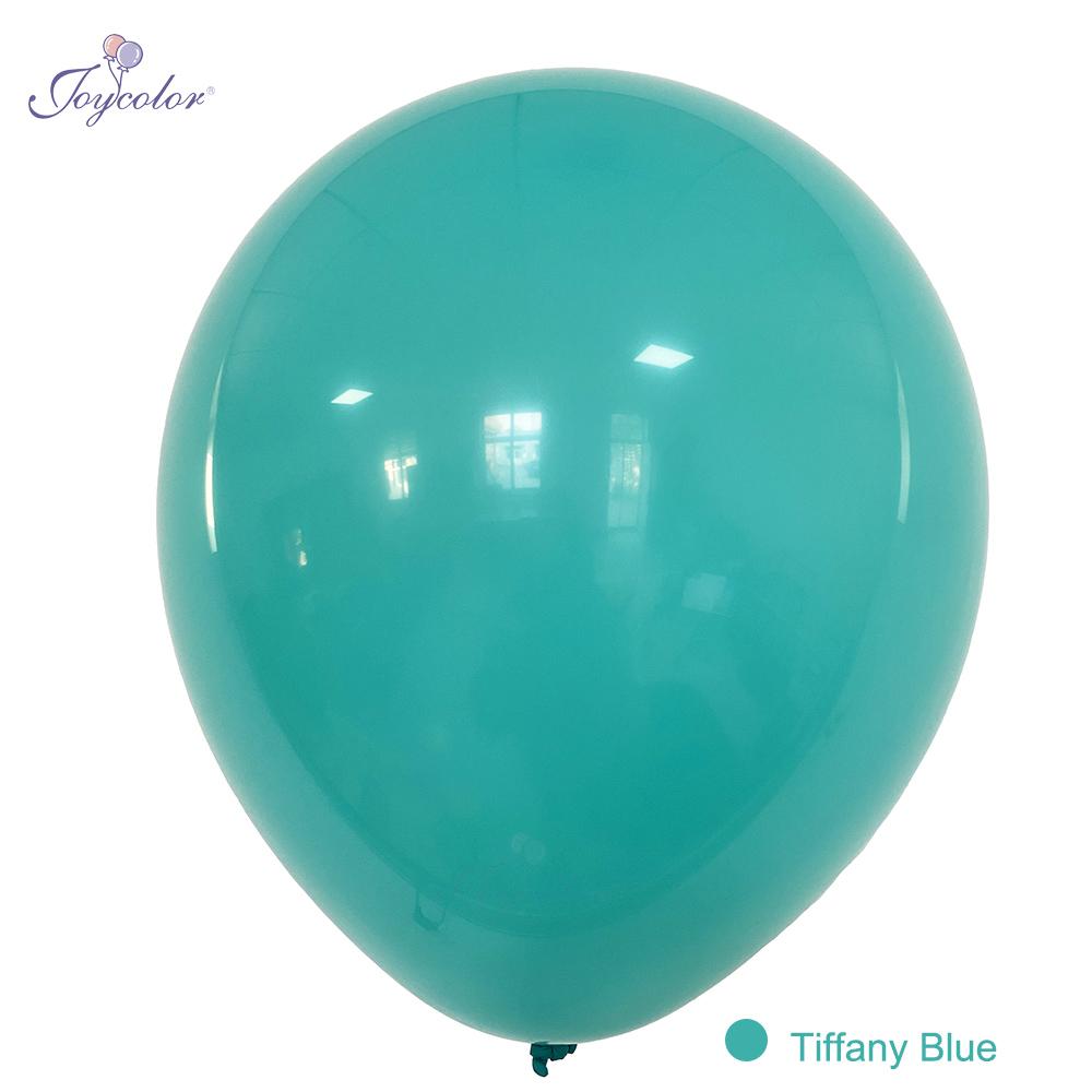Großhandel 12 Zoll Latex Runde Ballons Ballon Geburtstagsparty Dekoration Aufblasbare Luftballons