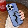The New Phantom Is Suitable for Iphone17 Mobile Phone Case Apple 15promax/14pro/13pro12 Europe and America 16E.