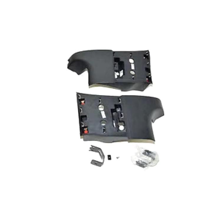 LR098541, LR098544, LR098547 Front Bumper Trim Strip for Land Rover Range Rover Vogue