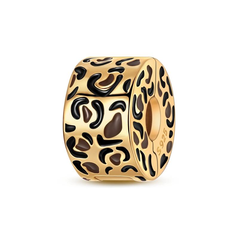 Gold Series Diy Charms Bead Original Copper Inlaid Zirconium Sun Insect Pendants Fit Bracelet Jewelry Gift Marking