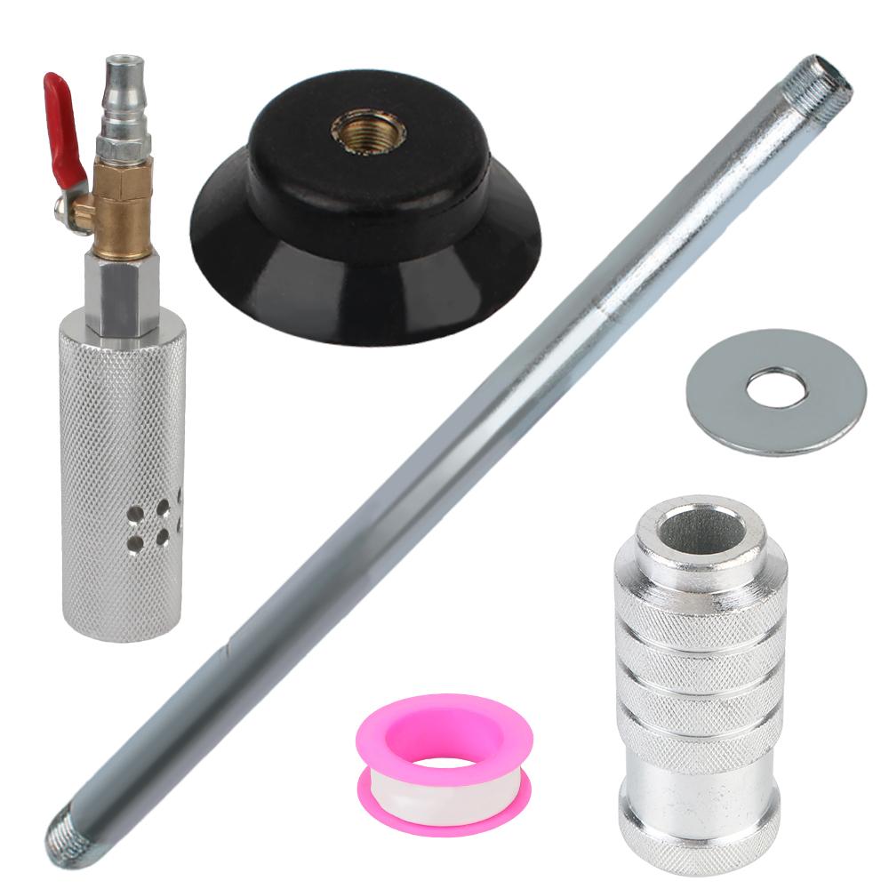 

Ремонт вмятин автомобиля, ремонт кузова автомобиля, присоска, молоток, набор инструментов, воздушный пневматический съемник вмятин, инструмент для устранения повреждений серый