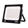 ABUL-200W LED Floodlight 6500K 220V IP66 Indoor Outdoor Spotlight Projector Lighting For Wall Garage Gym Street