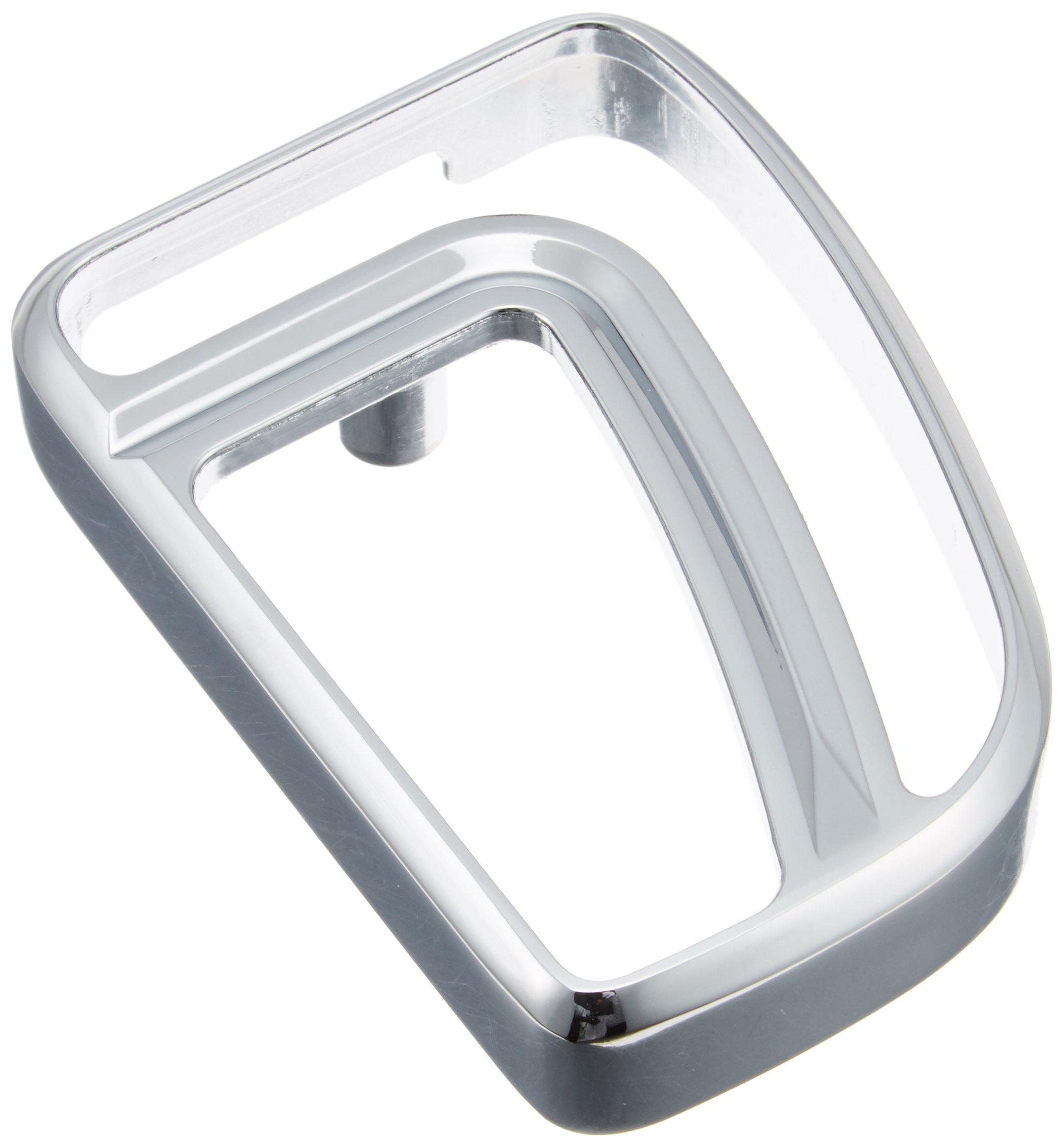 

Вставка в раму Harley-Davidson, педаль тормоза HD50600134