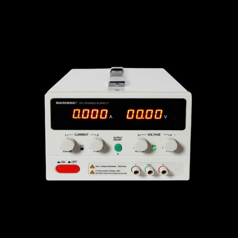 MAISHENG MP3020C Programmable DC Power Supply (CN version)