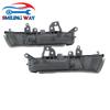 Side Mirror Turn Signal Light Indicator Repeater Blinker or Harness For Toyota Scion Prius Avalon Camry  REIZ Mark X CROWN