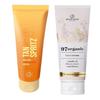 7suns Tan Spritz Verjüngender Beschleuniger-Cocktail 100 ml + Gratis Handcreme 75 ml