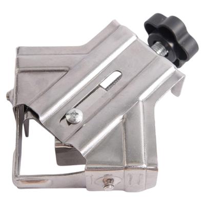 Professional 90 Degree Metal Clamps For Woodworking Welding Projects Ergonomic Durability Construction