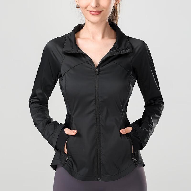 Women's Breathable Hooded Sun Protection Jacket